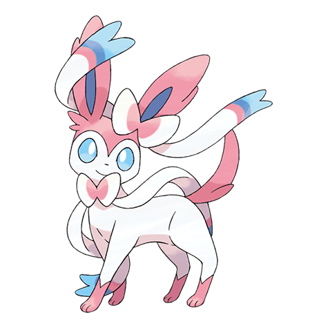Sylveon VMAX Alternate Art Secret, Evolving Skies